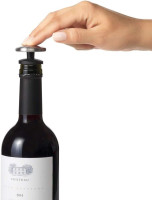 OXO SteeL Expanding Wine Stoppers, 2 Count