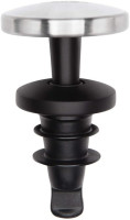 OXO SteeL Expanding Wine Stoppers, 2 Count