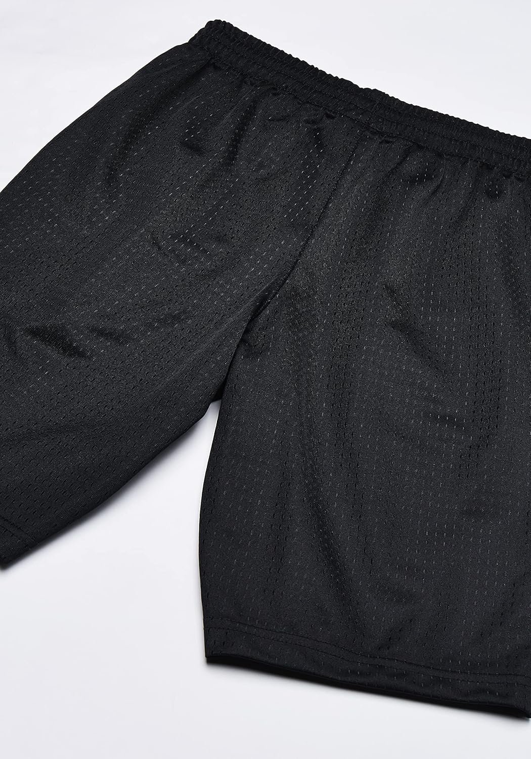 Nike Boys Air Jordan Mesh Athletic Basketball Shorts