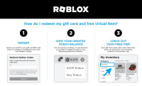 Roblox Digital Gift Card - 24,000 Robux [Includes Exclusive Virtual Item] [Digital Code] 200