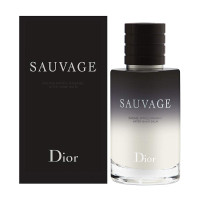 Christian Dior Sauvage After Shave Balm for Men, 3.4 Ounce 3.4 Fl Oz (Pack of 1)