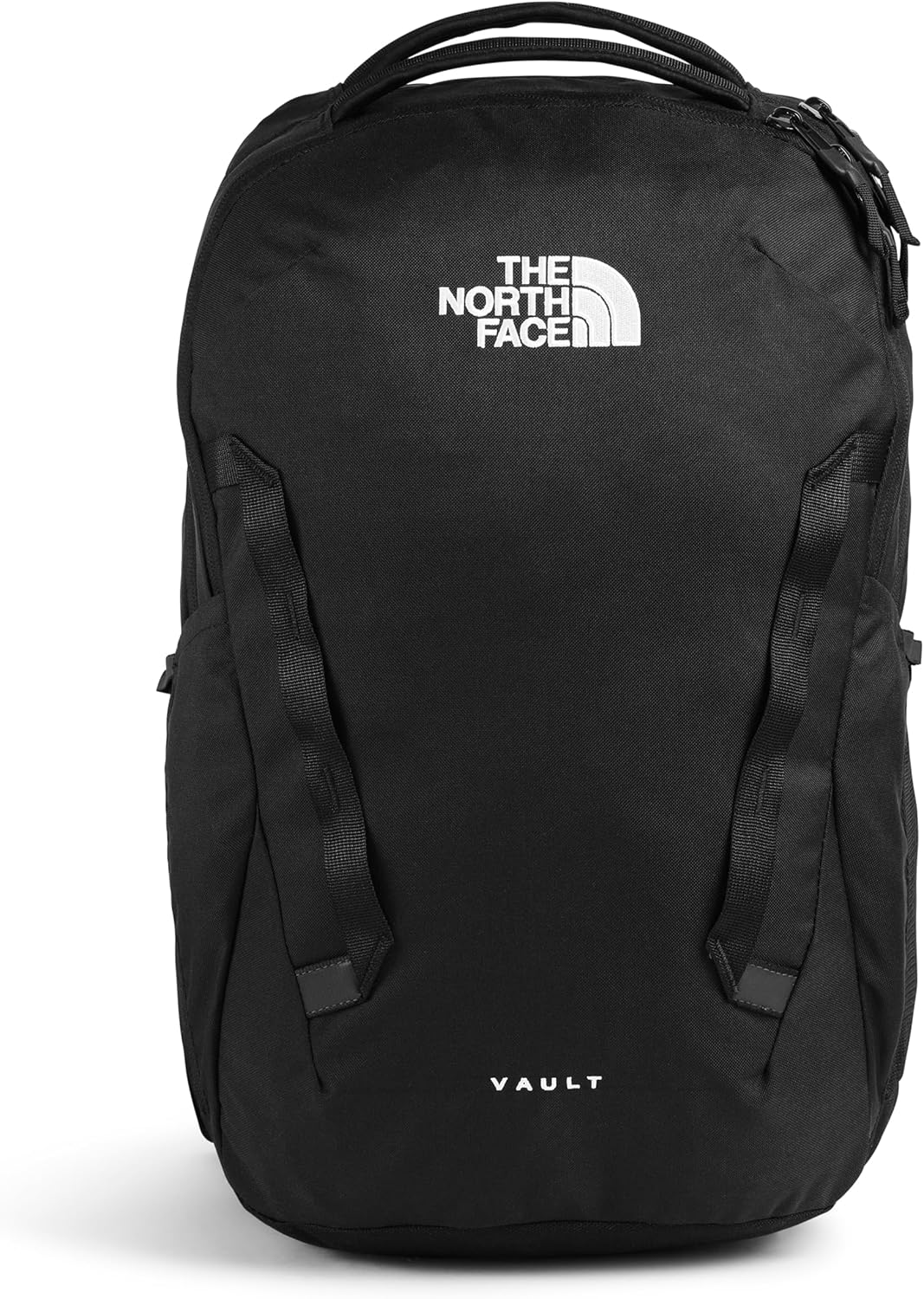 THE NORTH FACE Vault Everyday Laptop Backpack, TNF Black-NPF, One Size One Size Tnf Black-npf