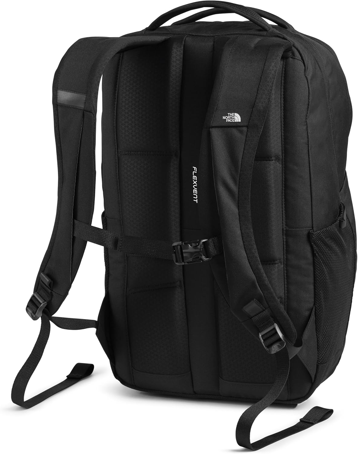 THE NORTH FACE Vault Everyday Laptop Backpack, TNF Black-NPF, One Size One Size Tnf Black-npf