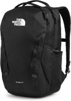 THE NORTH FACE Vault Everyday Laptop Backpack, TNF Black-NPF, One Size One Size Tnf Black-npf