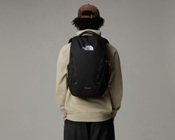 THE NORTH FACE Vault Everyday Laptop Backpack, TNF Black-NPF, One Size One Size Tnf Black-npf