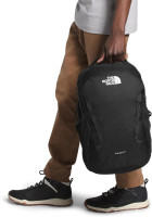 THE NORTH FACE Vault Everyday Laptop Backpack, TNF Black-NPF, One Size One Size Tnf Black-npf