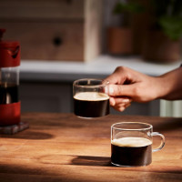 Folgers Classic Roast Medium Roast Ground Coffee, 40-1.05 Ounce Filter Packs Classic Roast 1.05 Ounce (Pack of 40)