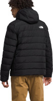 The North Face Men's Aconcagua 3 Hoodie Medium Tnf Black-npf
