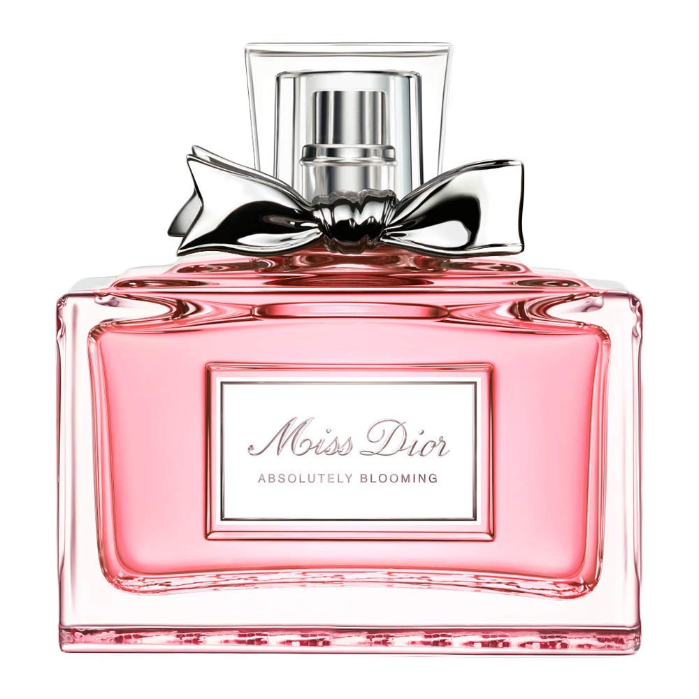 Christian Dior Miss Dior Absolutely Blooming Women's Eau de Parfum Spray, 1.7 Ounce