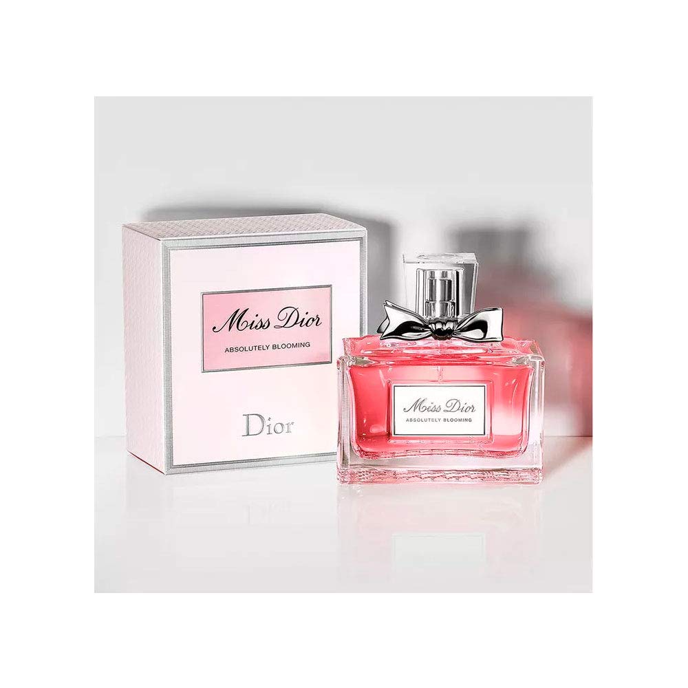 Christian Dior Miss Dior Absolutely Blooming Women's Eau de Parfum Spray, 1.7 Ounce