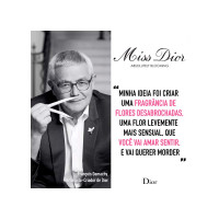 Christian Dior Miss Dior Absolutely Blooming Women's Eau de Parfum Spray, 1.7 Ounce