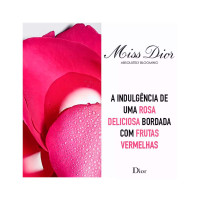 Christian Dior Miss Dior Absolutely Blooming Women's Eau de Parfum Spray, 1.7 Ounce