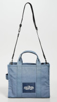 Marc Jacobs Womens The Woven Medium Tote Bag