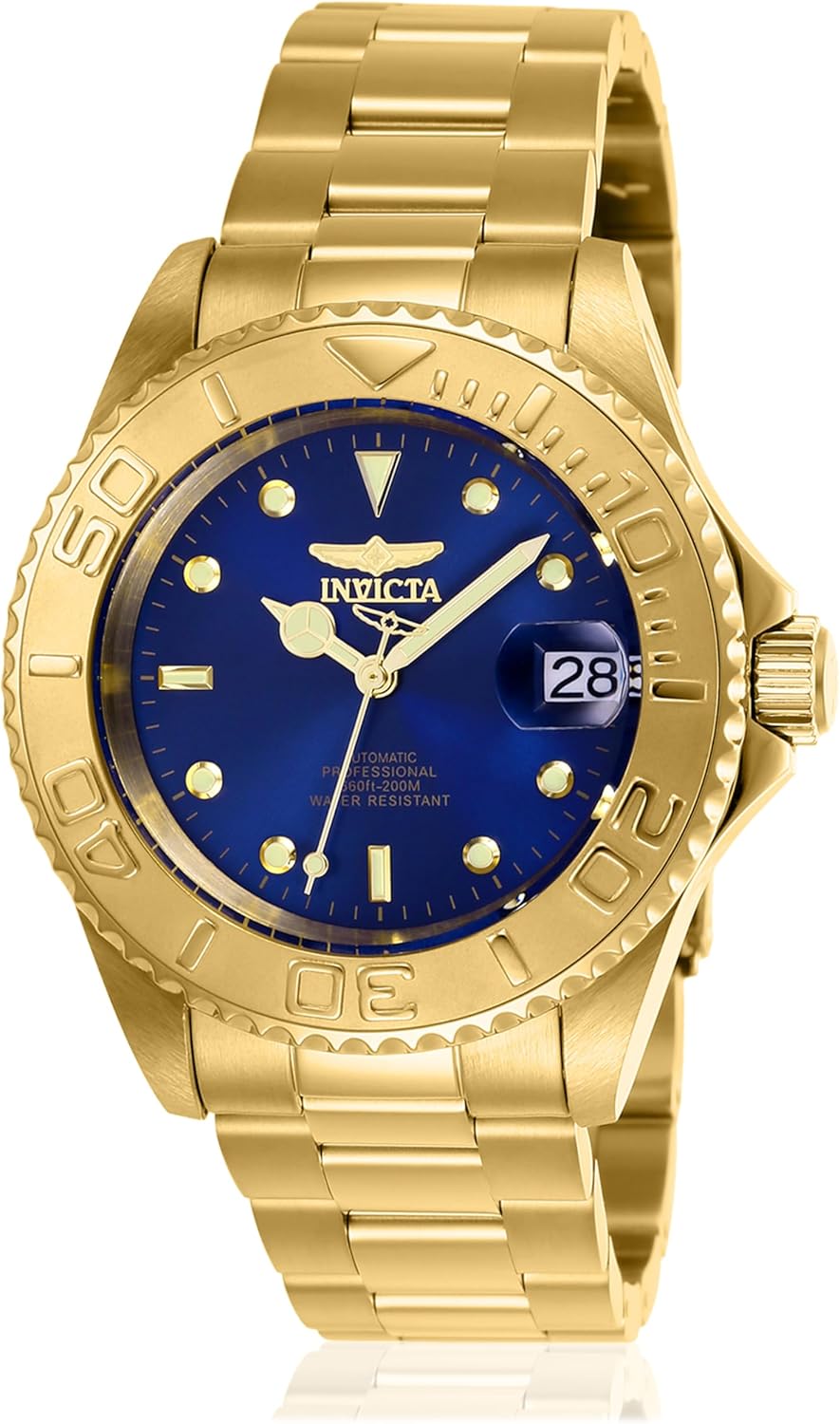 Invicta parent_PF1357 Blue