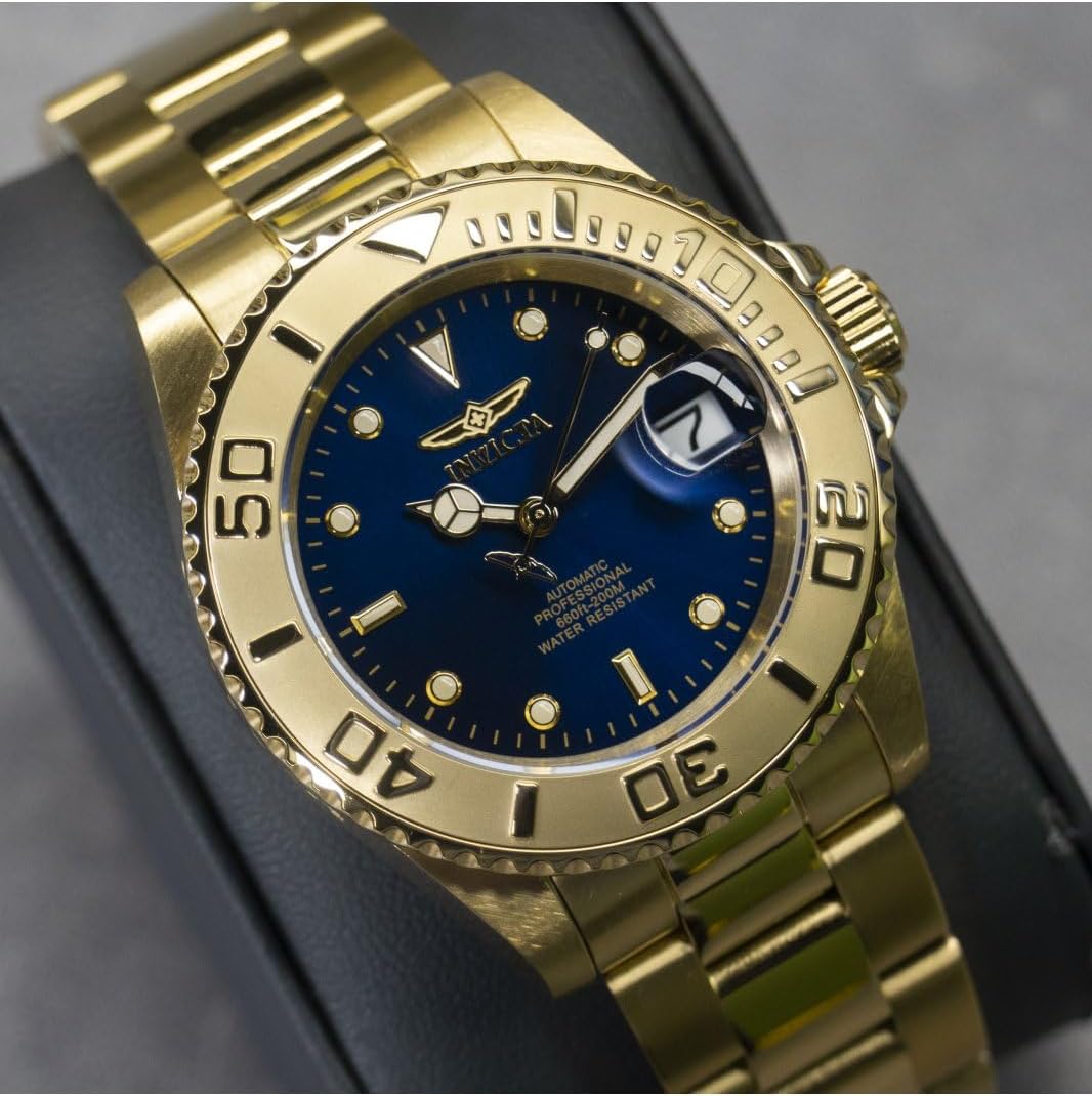 Invicta parent_PF1357 Blue