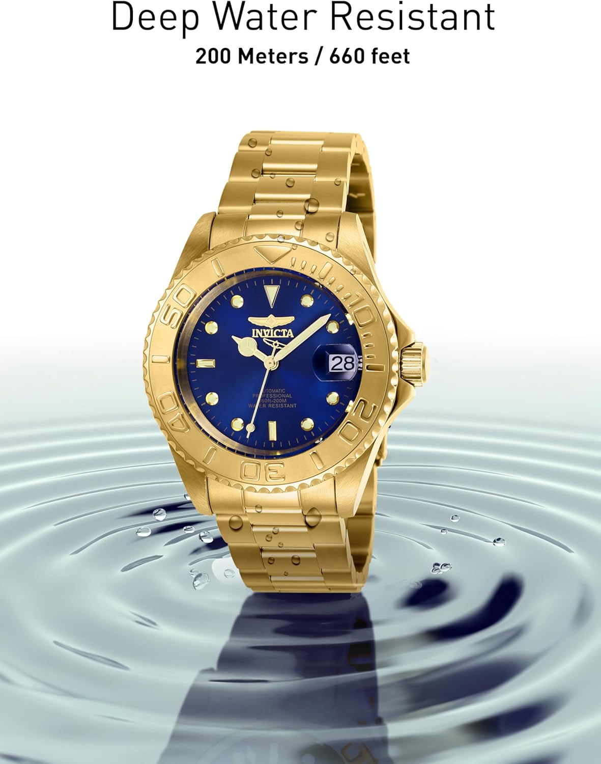 Invicta parent_PF1357 Blue