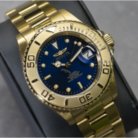 Invicta parent_PF1357 Blue