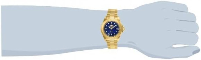 Invicta parent_PF1357 Blue