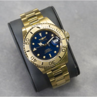 Invicta parent_PF1357 Blue
