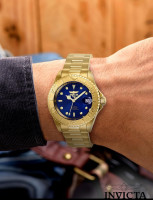 Invicta parent_PF1357 Blue