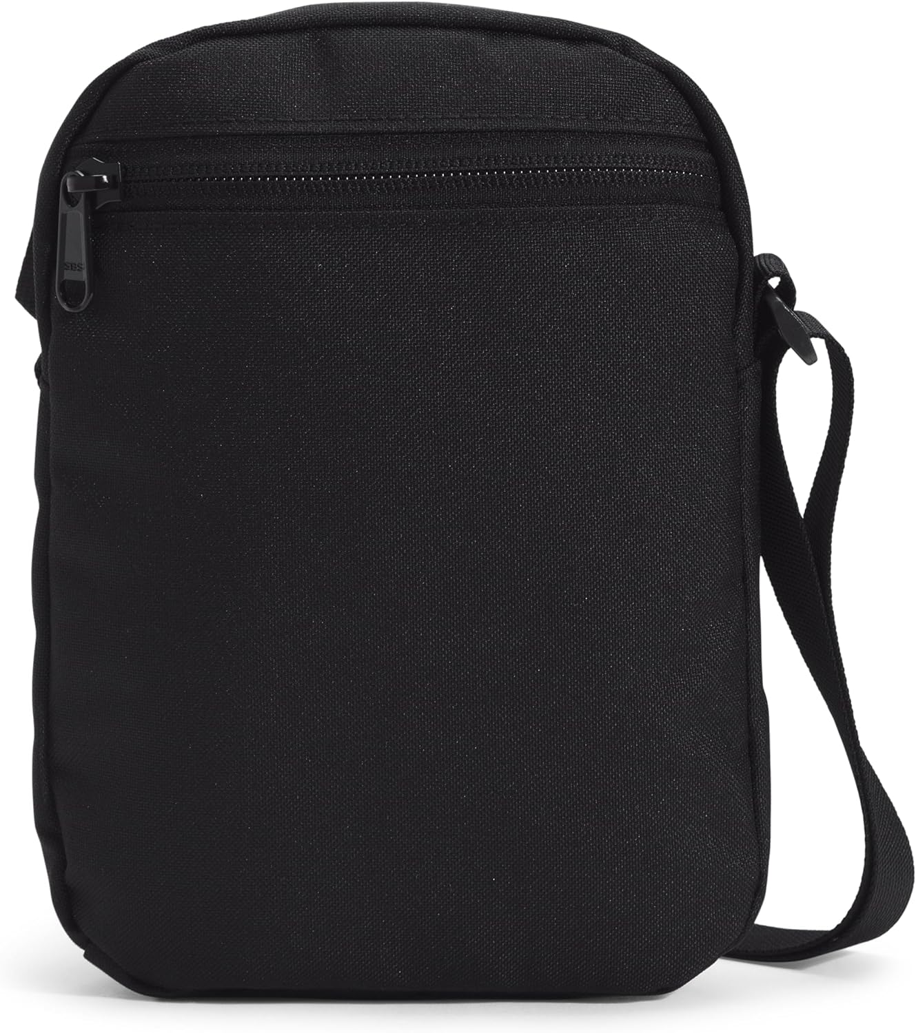 THE NORTH FACE Jester Crossbody Bag | Sling Bag with Bungee System, Pockets, Adjustable Strap, Multiple Carry Options One Size Tnf Black-npf