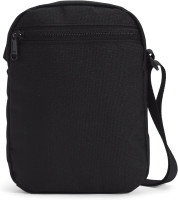 THE NORTH FACE Jester Crossbody Bag | Sling Bag with Bungee System, Pockets, Adjustable Strap, Multiple Carry Options One Size Tnf Black-npf