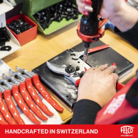 Felco F2 Pruning Shears – 9.25