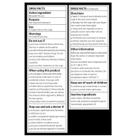 5% Minoxidil for Men & Women Hair Growth, Beard Growth, Hair Loss Treatment, Unisex Adult, Unscented Foam, 1oz 1 Fl Oz (Pack of 1)