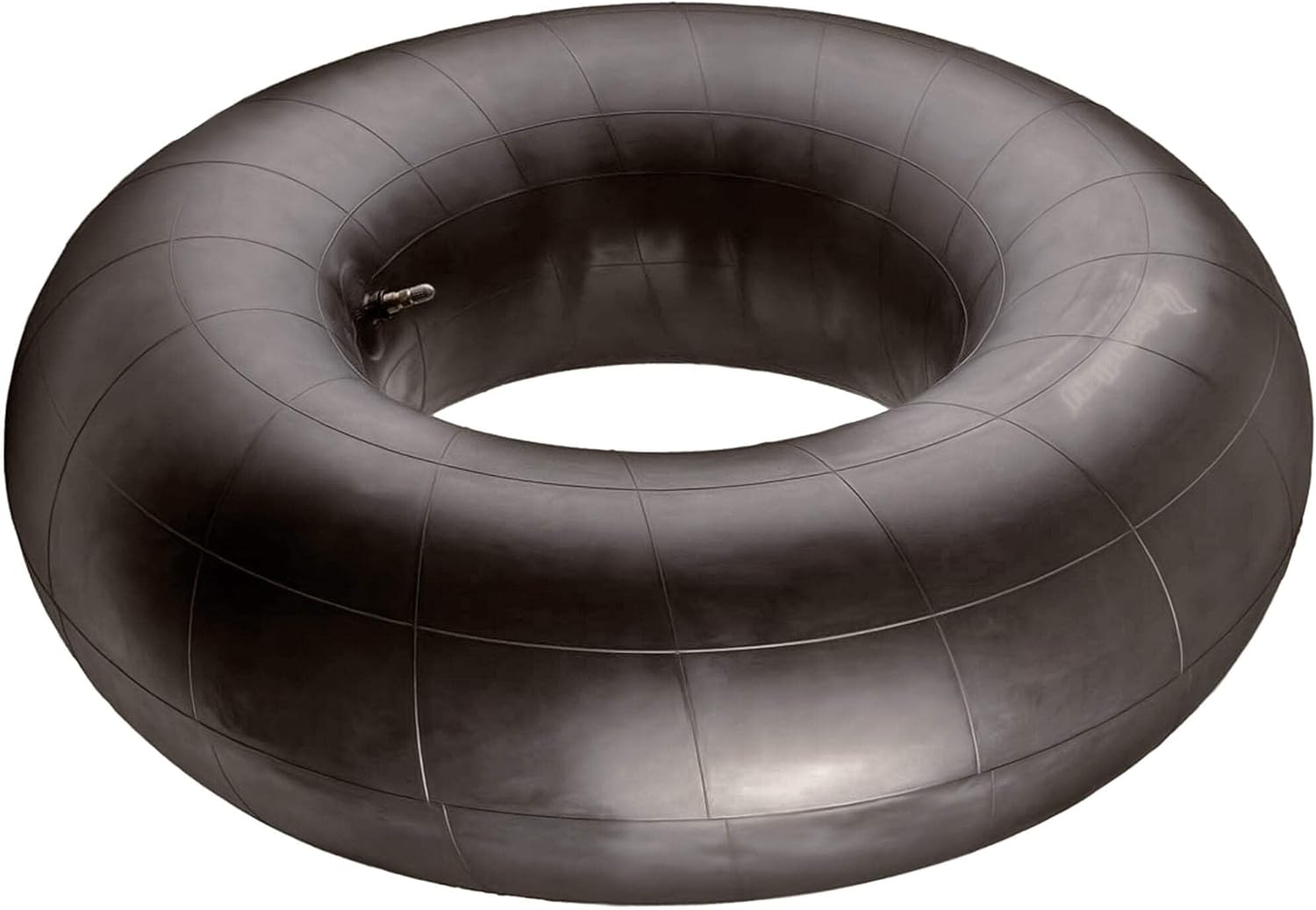 Bradley Heavy Duty Butyl Rubber Inner Tubes – Inflatable Tubes for Snow Sledding, River Floating, Pool Closing, and Whitewater Adventures 48