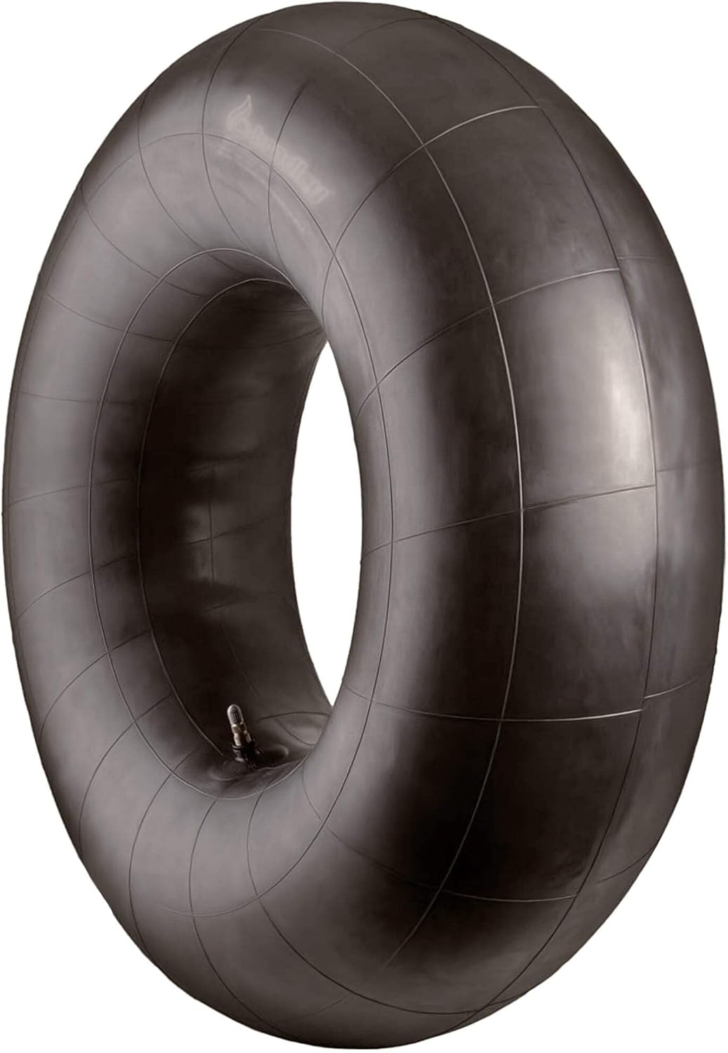 Bradley Heavy Duty Butyl Rubber Snow innertubes for Sledding; Inner Tubes for Pool Closing and for Floating on The River. Whitewater Inner Tube and Inflatable Inner Tube sled for Snow 48