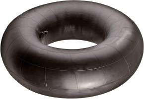 Bradley Heavy Duty Butyl Rubber Inner Tubes – Inflatable Tubes for Snow Sledding, River Floating, Pool Closing, and Whitewater Adventures 48
