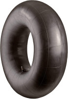 Bradley Heavy Duty Butyl Rubber Inner Tubes – Inflatable Tubes for Snow Sledding, River Floating, Pool Closing, and Whitewater Adventures 48