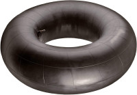 Bradley Heavy Duty Butyl Rubber Inner Tubes – Inflatable Tubes for Snow Sledding, River Floating, Pool Closing, and Whitewater Adventures 48