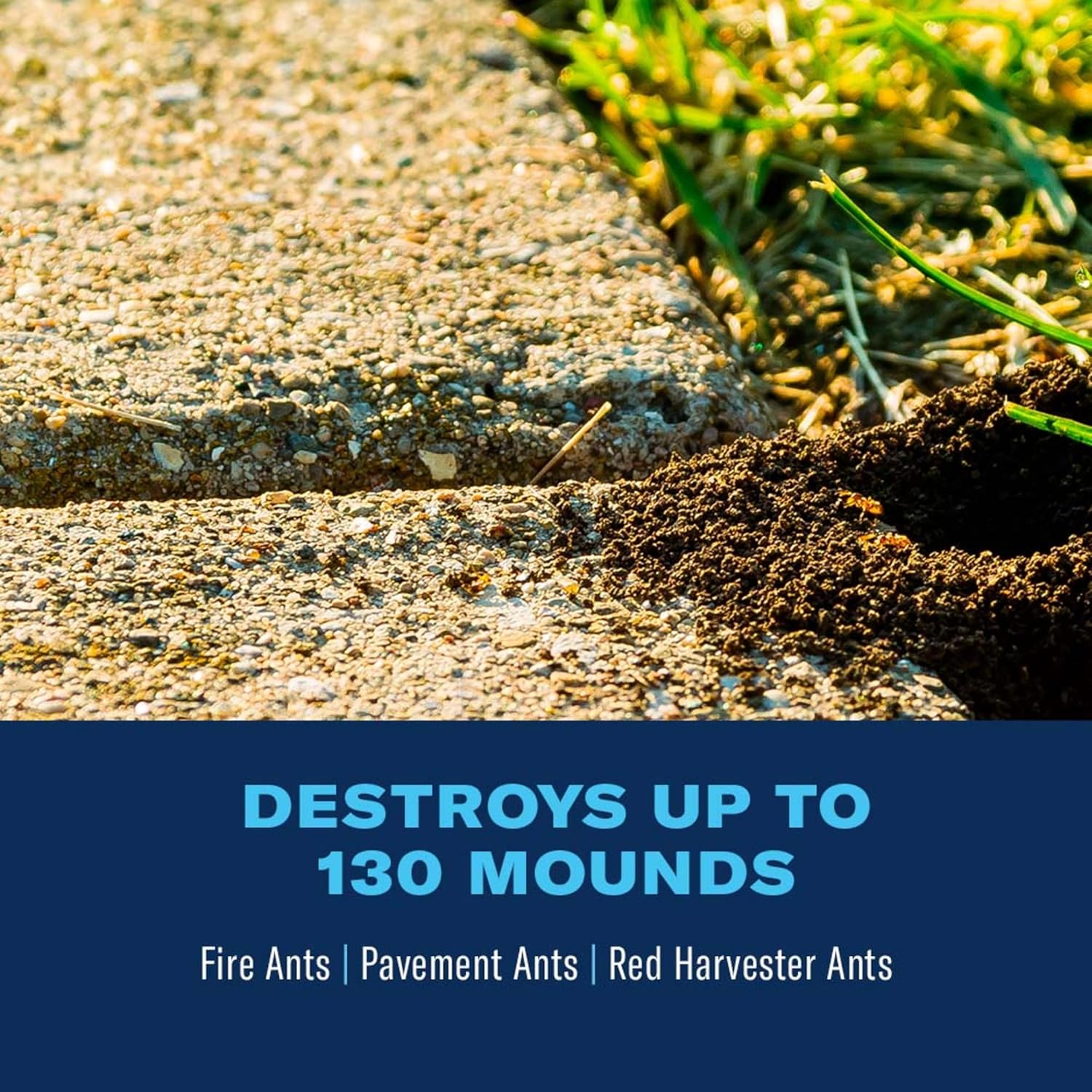 BioAdvanced Fire Ant Killer, Dust, 1 lb, 16 oz.