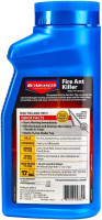 BioAdvanced Fire Ant Killer, Dust, 1 lb, 16 oz.