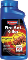 BioAdvanced Fire Ant Killer, Dust, 1 lb, 16 oz. 1 Pound