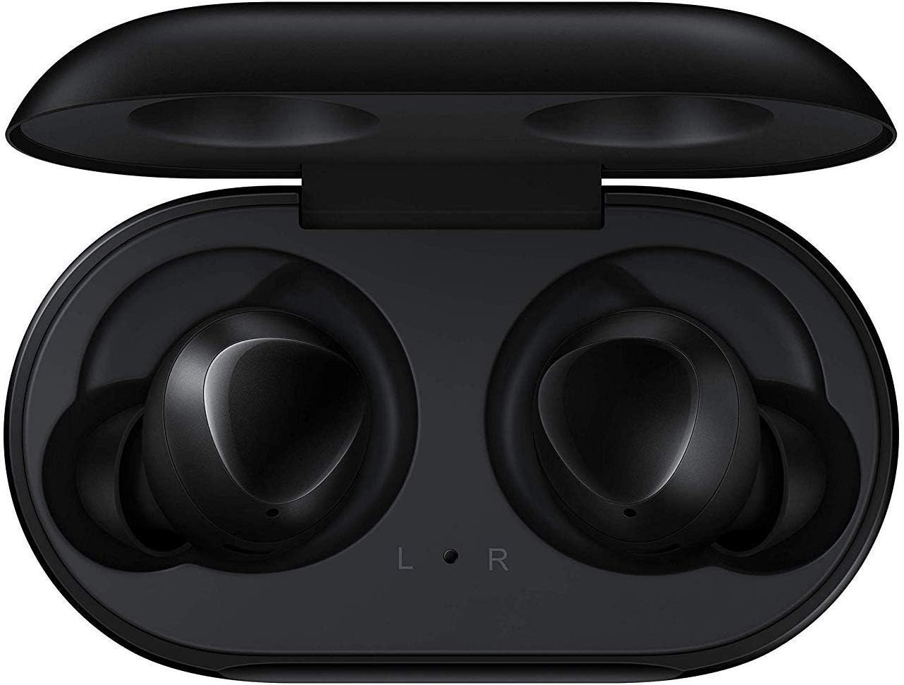 SAMSUNG Galaxy Buds Bluetooth Wireless in - Ear True Earphones with Mic Black
