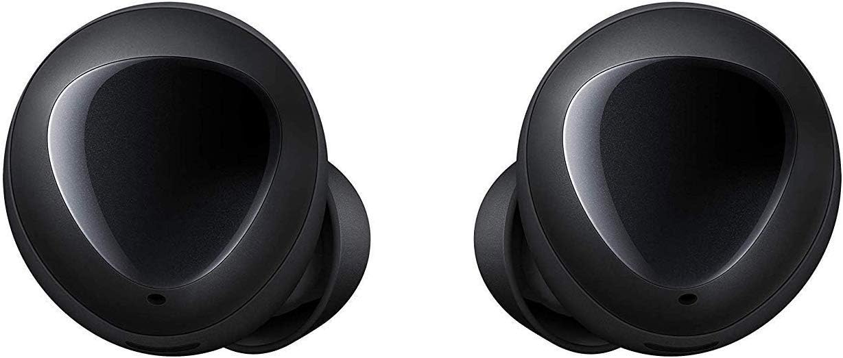 SAMSUNG Galaxy Buds Bluetooth Wireless in - Ear True Earphones with Mic Black