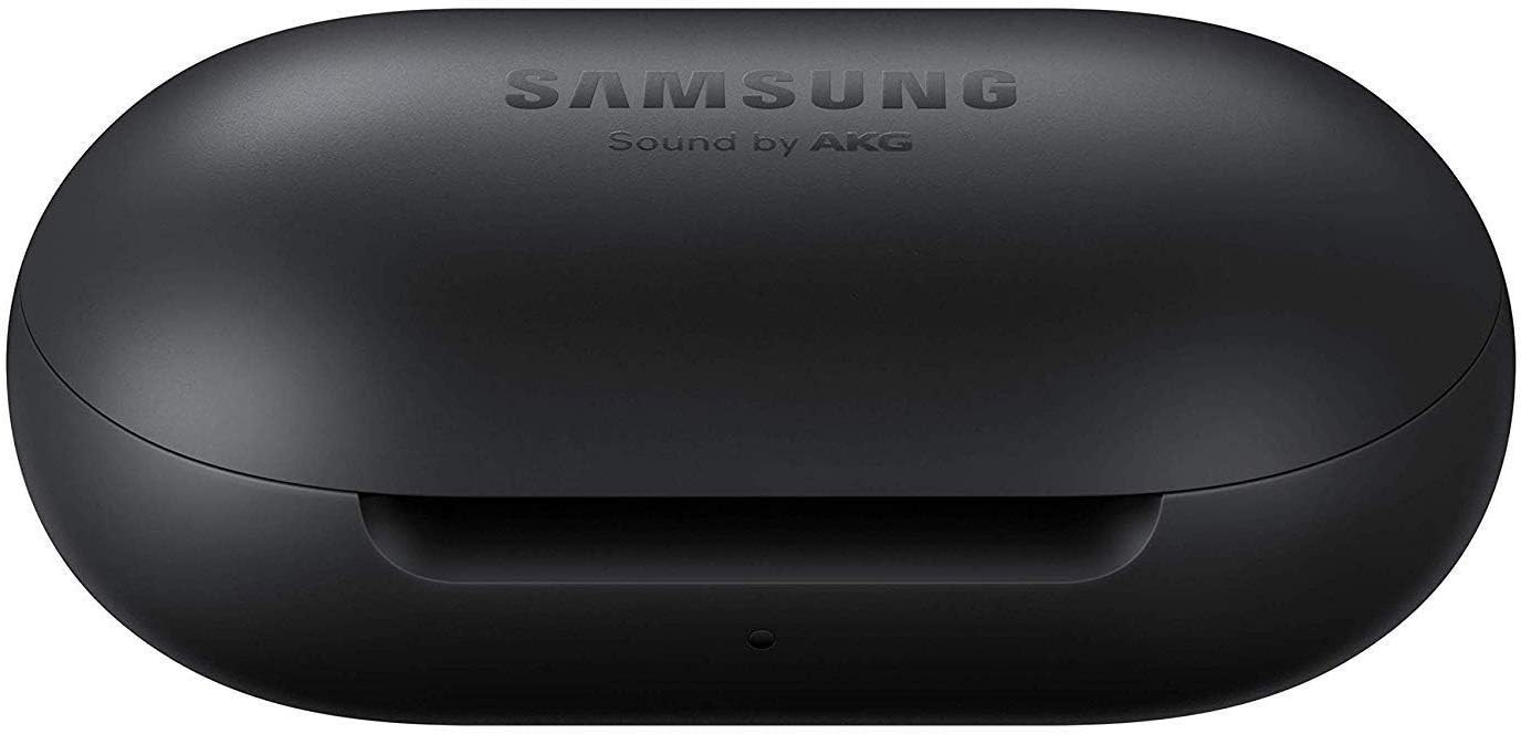SAMSUNG Galaxy Buds Bluetooth Wireless in - Ear True Earphones with Mic Black