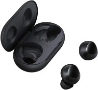 SAMSUNG Galaxy Buds Bluetooth Wireless in - Ear True Earphones with Mic Black