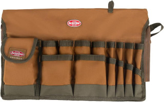 Bucket Boss The Bucketeer Bucket Tool Organizer in Brown, 10030