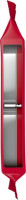 ALTOIDS Peppermint Mints, Peppermint Candy, 1.76 oz. Pack of 2