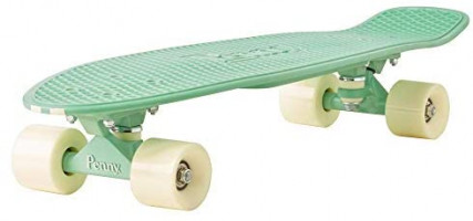 Penny Australia Complete Skateboard (Stringer, 27") : Sports & Outdoors