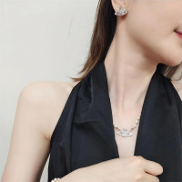 Saturn Earrings Saturn Planet Earrings Space Earrings Saturn Planet Jewelry Gifts for Women Silver Saturn Earrings