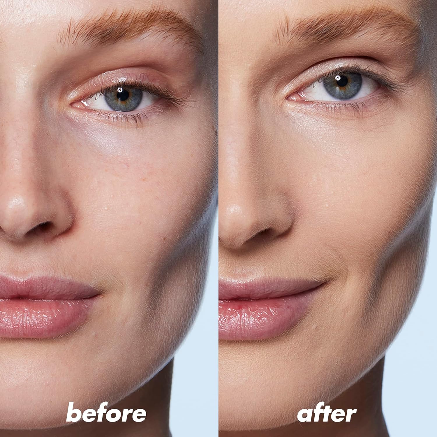 e.l.f. Camo Color Corrector, Hydrating & Long-Lasting Color Corrector For Camouflaging Discoloration, Dullness & Redness, Vegan & Cruelty-Free, Peach 0.09 Fl Oz (Pack of 1) Peach