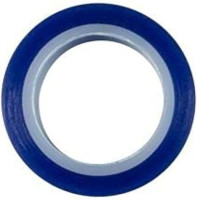 Cricut Heat Resistant Tape Blue 52 Foot (Pack of 1)