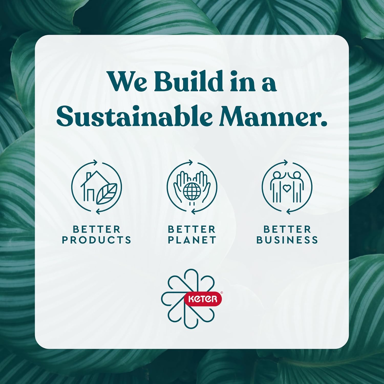 Keter Java XXL 230 Gallon Resin Rattan Look Large Outdoor Storage Deck Box for Patio Furniture Cushions, Pool Toys, and Garden Tools, Dark Grey