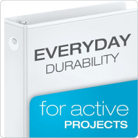 Cardinal Economy 3-Ring Binders, 1