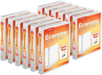 Cardinal Economy 3-Ring Binders, 1
