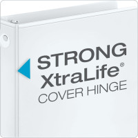 Cardinal Economy 3-Ring Binders, 1
